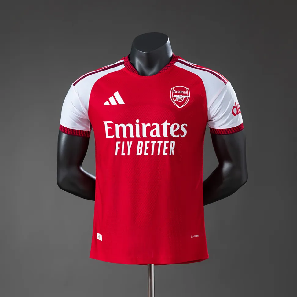 Camisa Player do Arsenal 2026/27