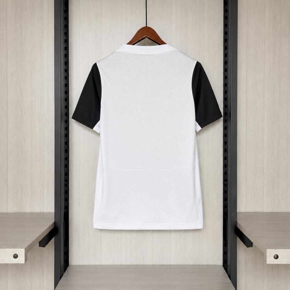 Camisa do Vasco da Gama temporada 2026/27 - #3