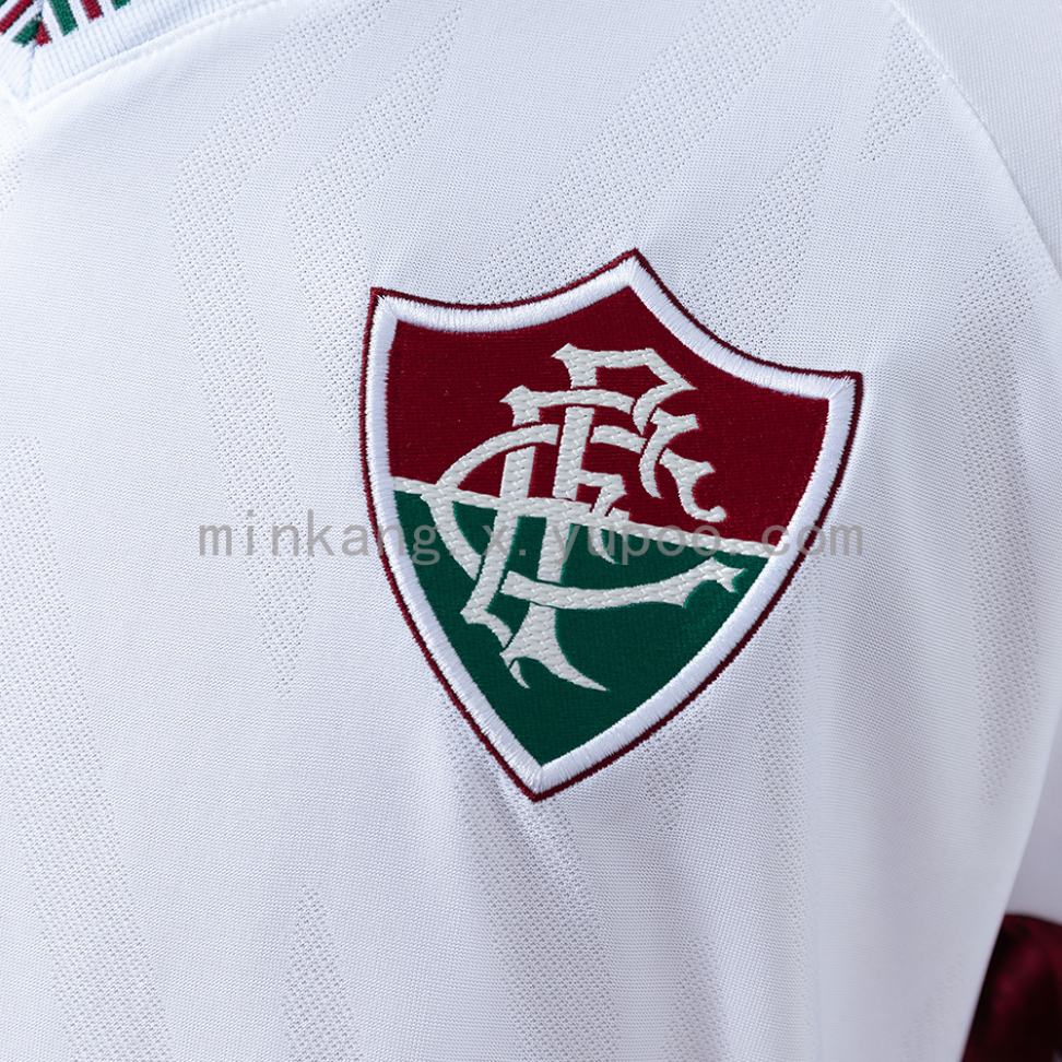 Camisa do Fluminense temporada 2026/27 - #5