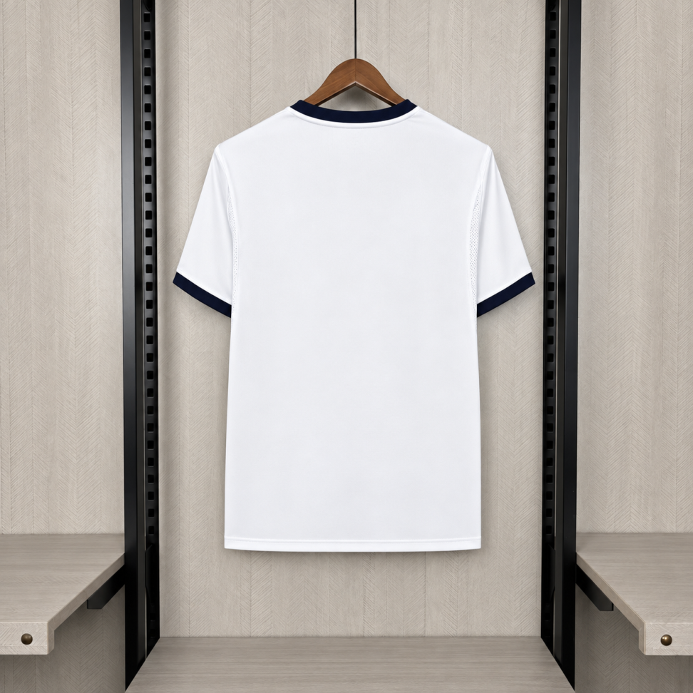 Camisa do PSG temporada 2026/27