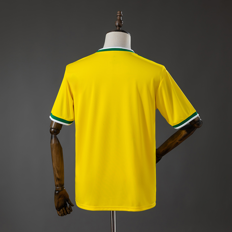 Camisa amarela do Internacional temporada 2026/27 - #6