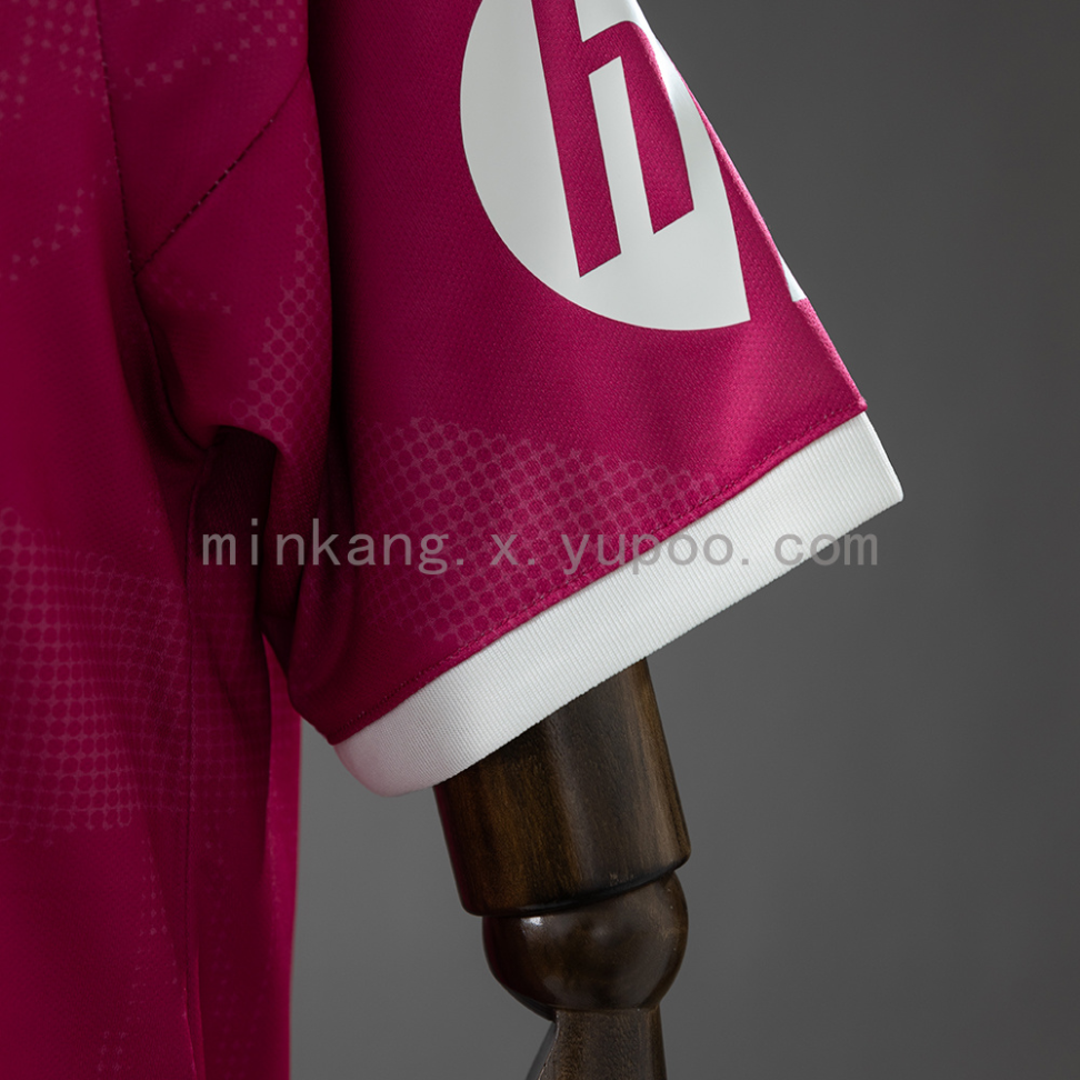 Camisa do Real Madrid temporada 2026/27 - #6