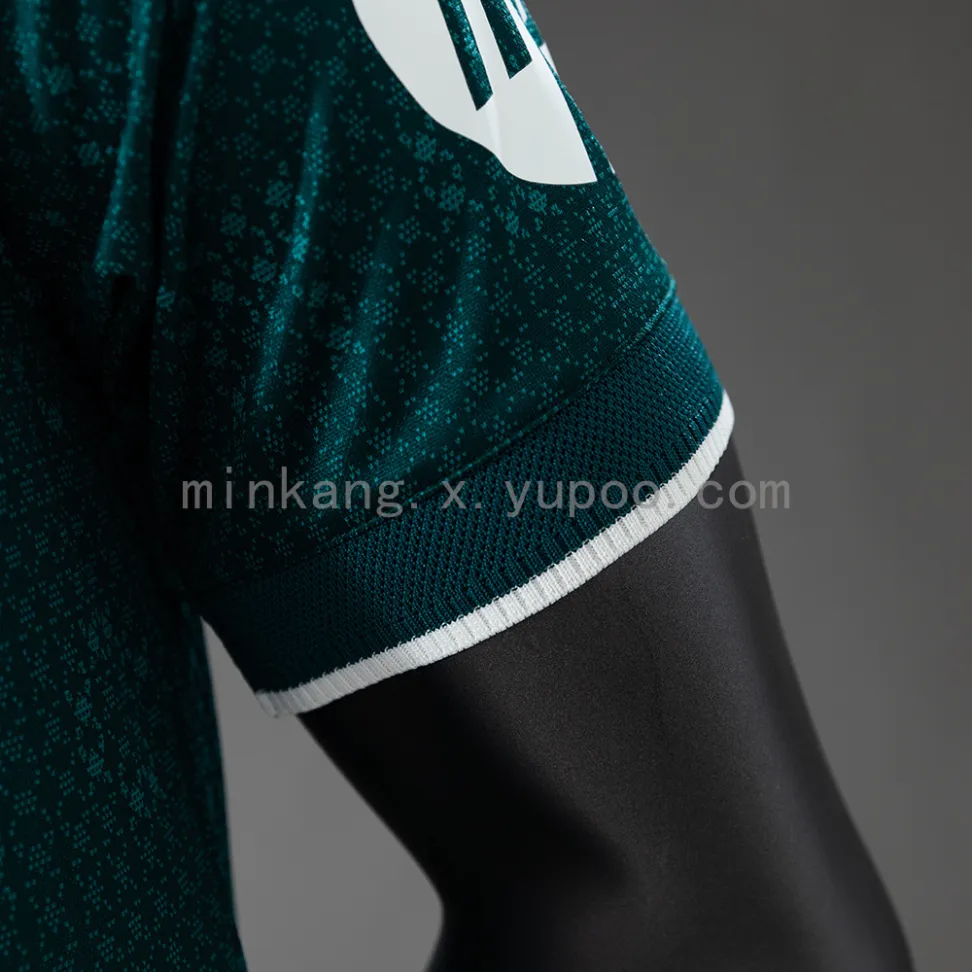 Camisa  Player do Real Madrid 2026/27