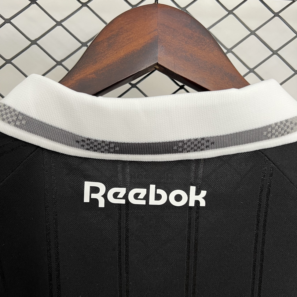 Camisa feminina do Botafogo temporada 2025/26 - #5
