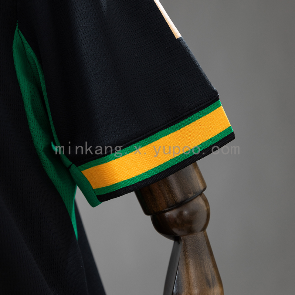 Camisa do Borussia Monchengladbach temporada 2026/27 - #6