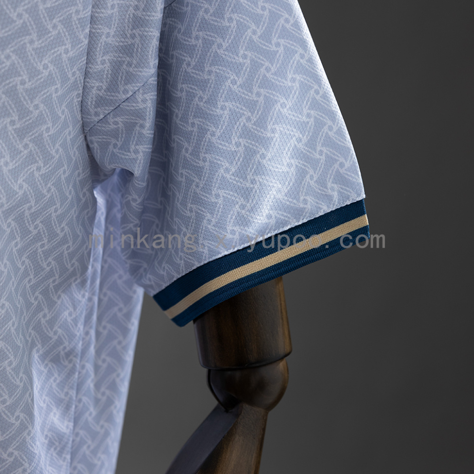 Camisa Seleção da Itália 2026 - #6