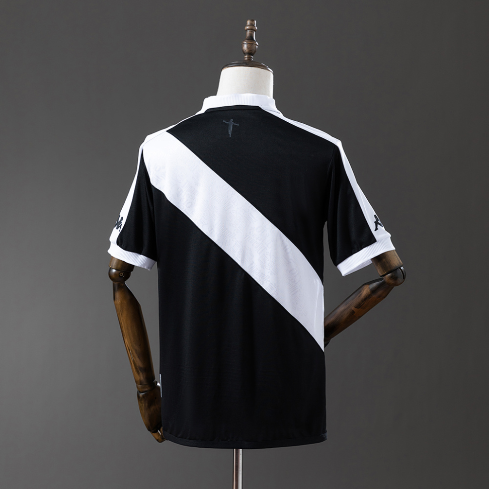 Camisa do Vasco da Gama temporada 2024/25