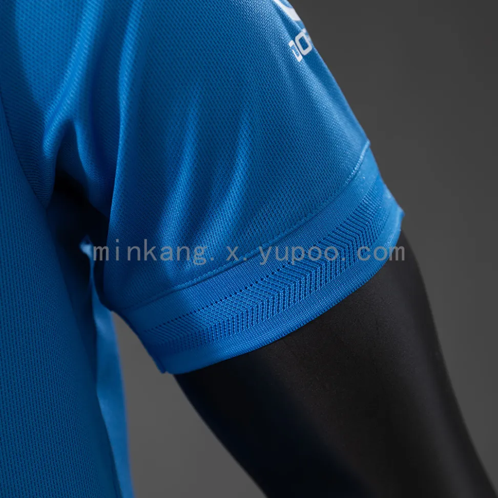 Camisa  Player do Napoli 2026/27 - #7