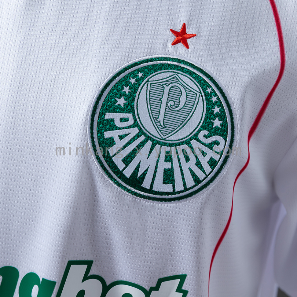Camisa do Palmeiras temporada 2026/27 - #4
