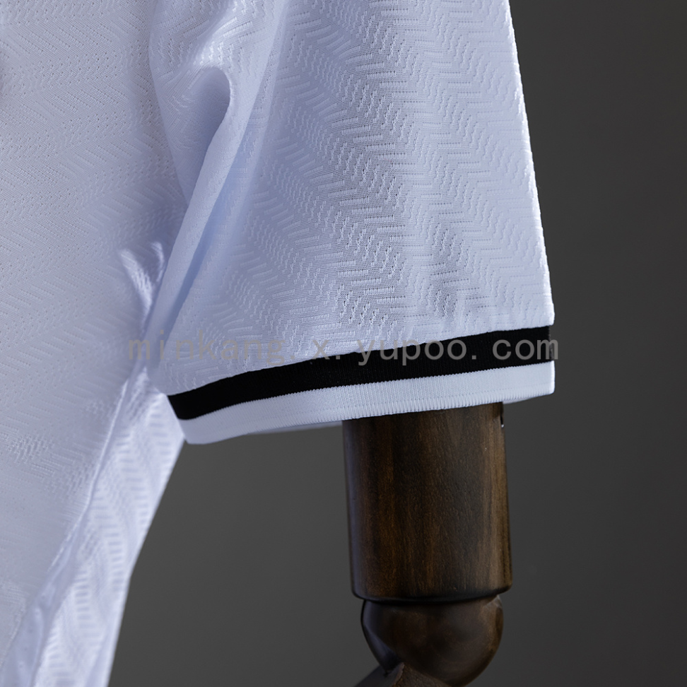 Camisa do Vasco da Gama temporada 2025/26 - #6