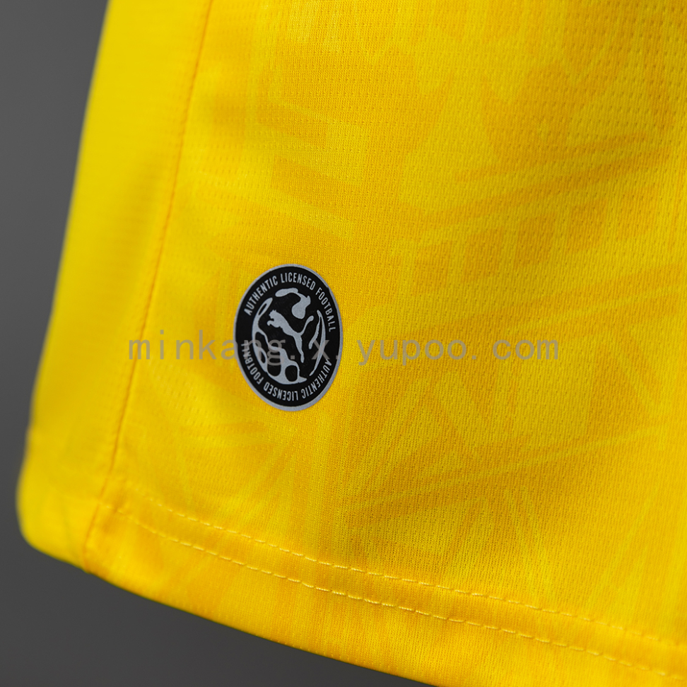 Camisa do Borussia Dortmund temporada 2026/27 - #9