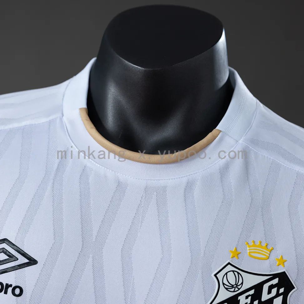 Camisa Player do Santos 2026/27