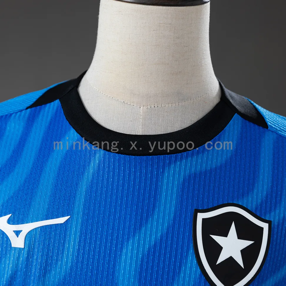 Camisa do Botafogo temporada 2026/27 - #5