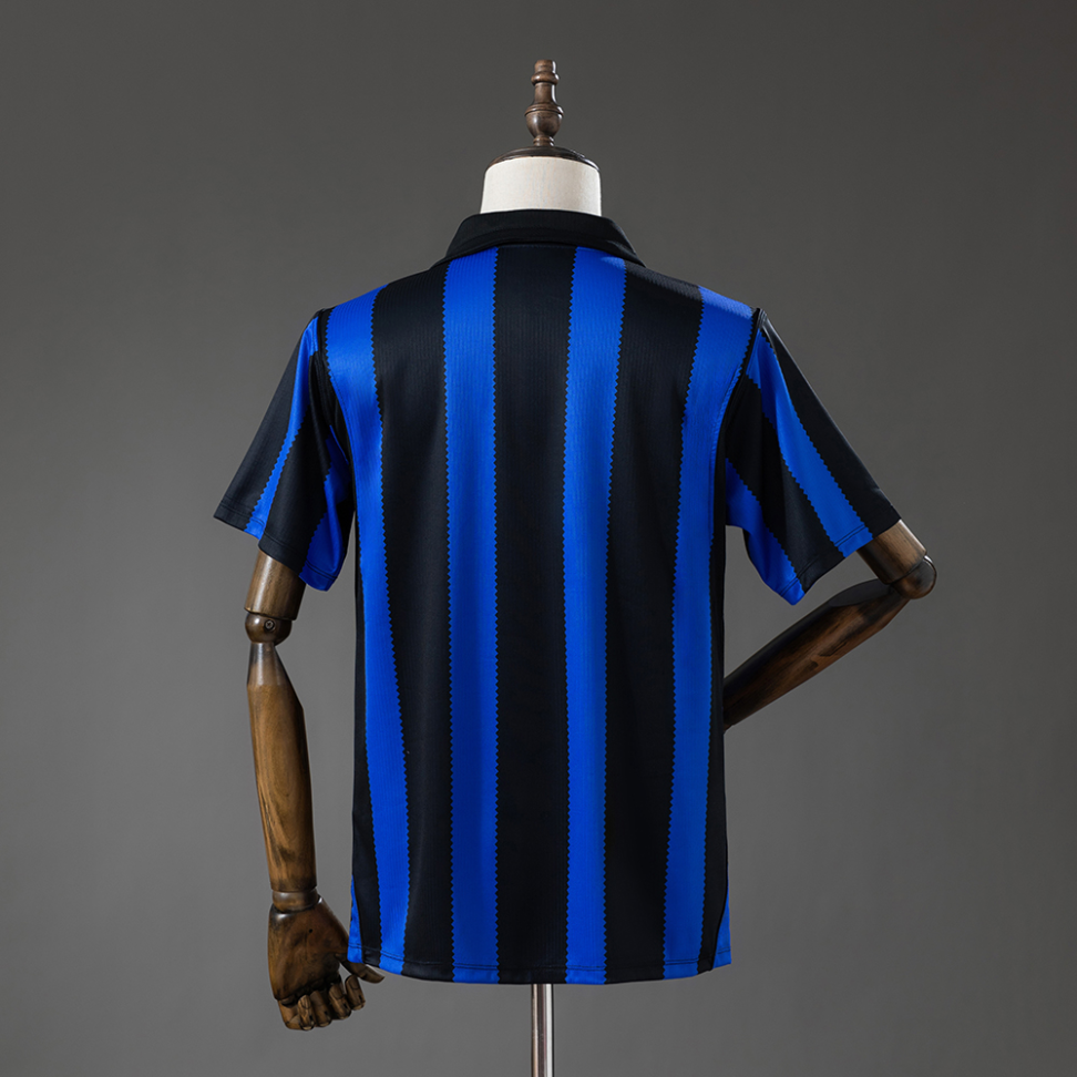 Camisa do Inter de Milão temporada 2026/27 - #8
