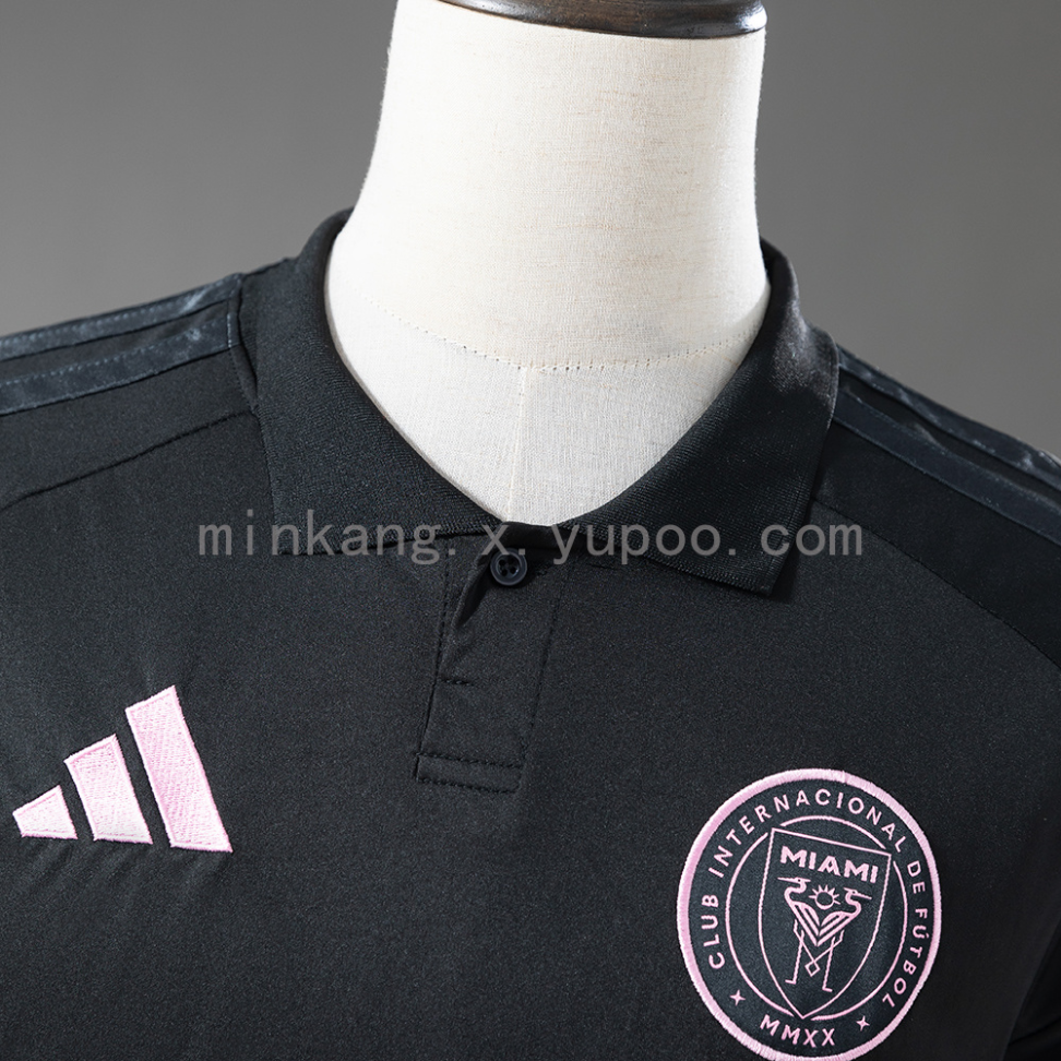 Camisa do Inter Miami temporada 2026/27 - #3