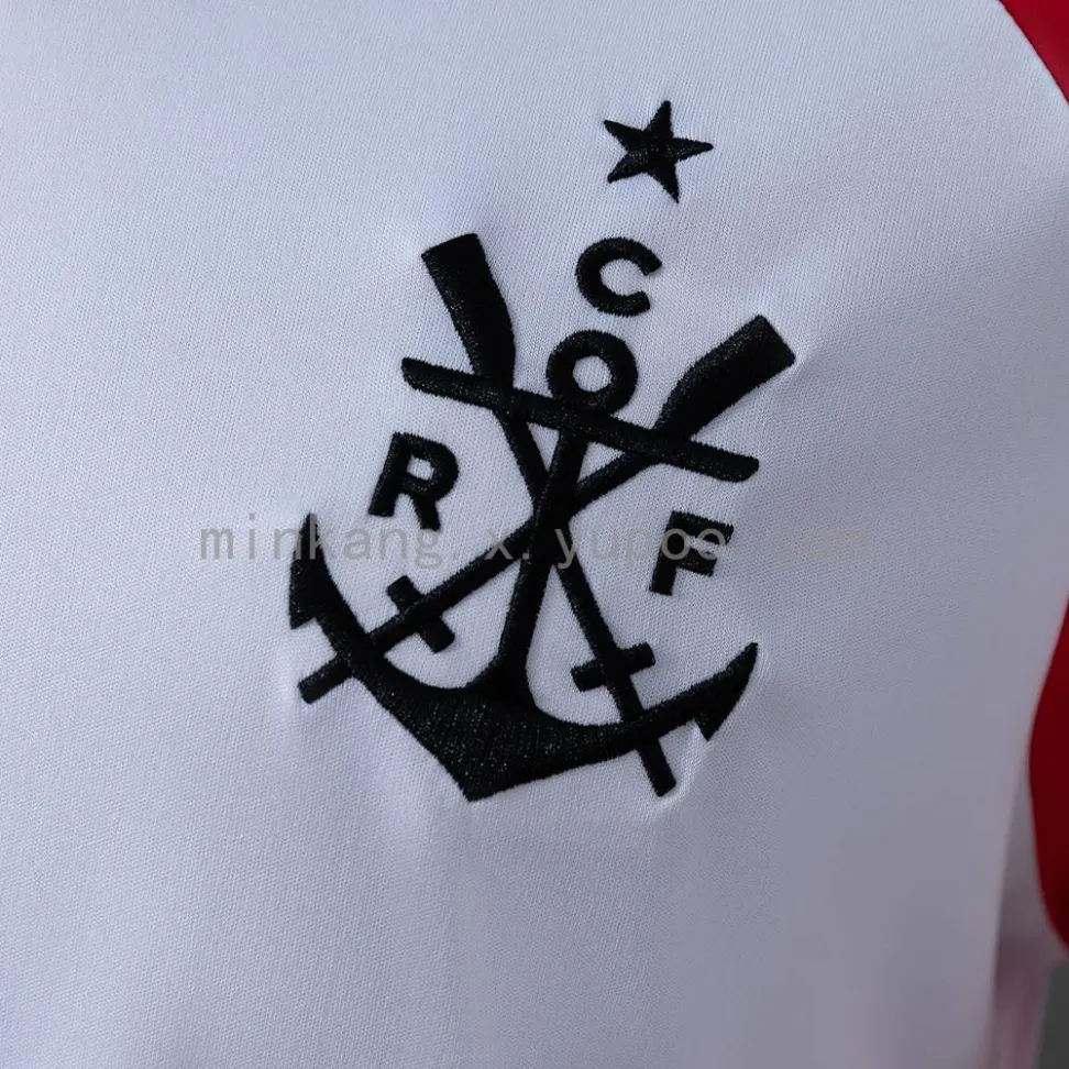 Camisa do Flamengo Edição Especial 2026/27 - #4
