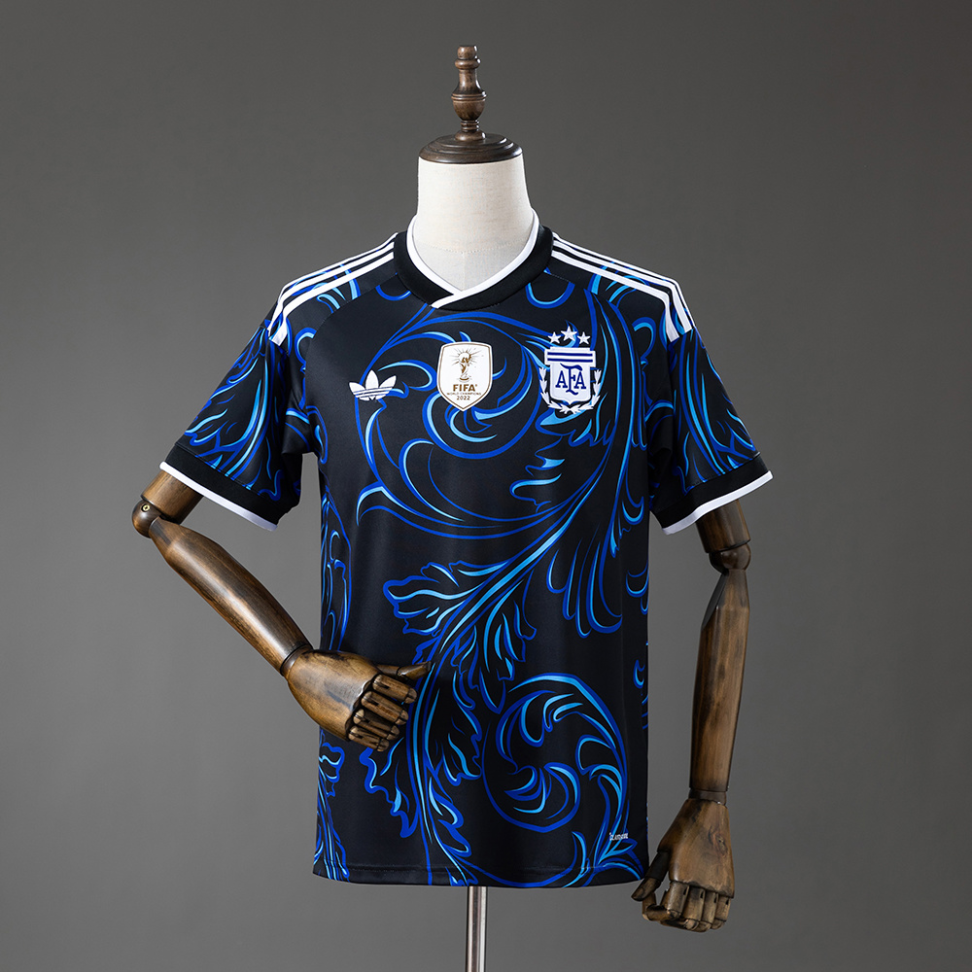 Camisa Reserva da Argentina 2026