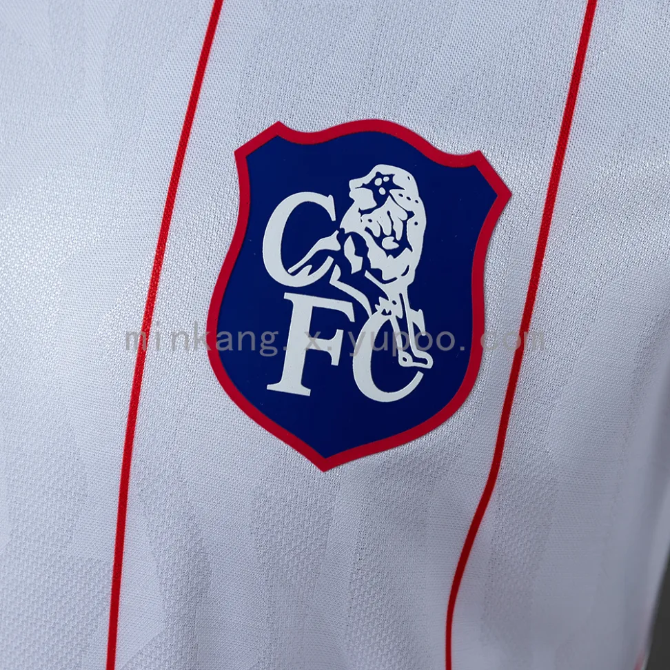 Camisa Player do Chelsea 2026/27 - #6