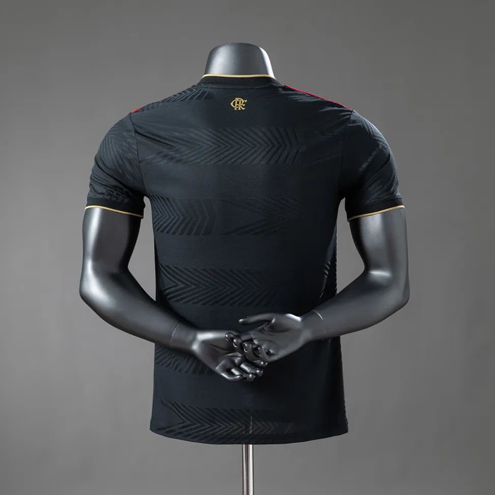 Camisa Player do Flamengo 2025/26 - #7