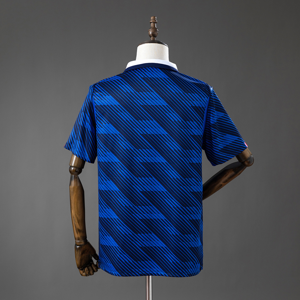 Camisa da Seleção da França 2026 - #7