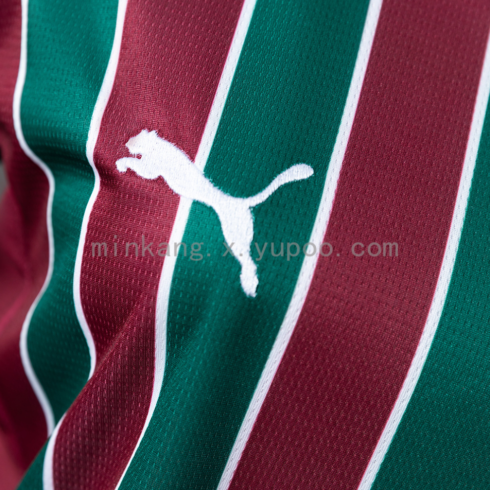 Camisa feminina do Fluminense temporada 2026/27 - #4