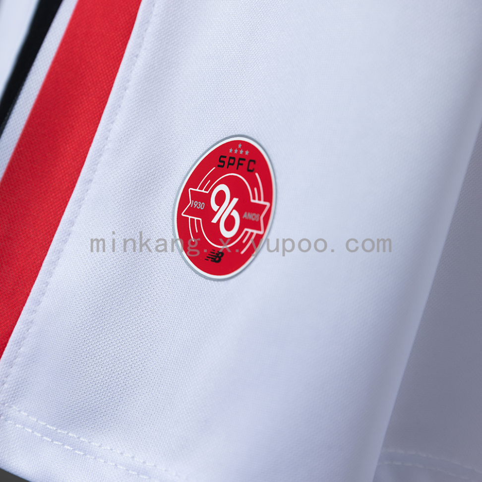 Camisa feminina do São Paulo temporada 2026/27 - #9