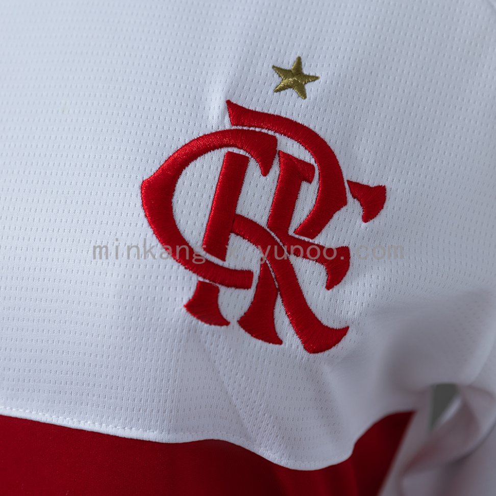 Camisa feminina do Flamengo temporada 2026/27 - #3