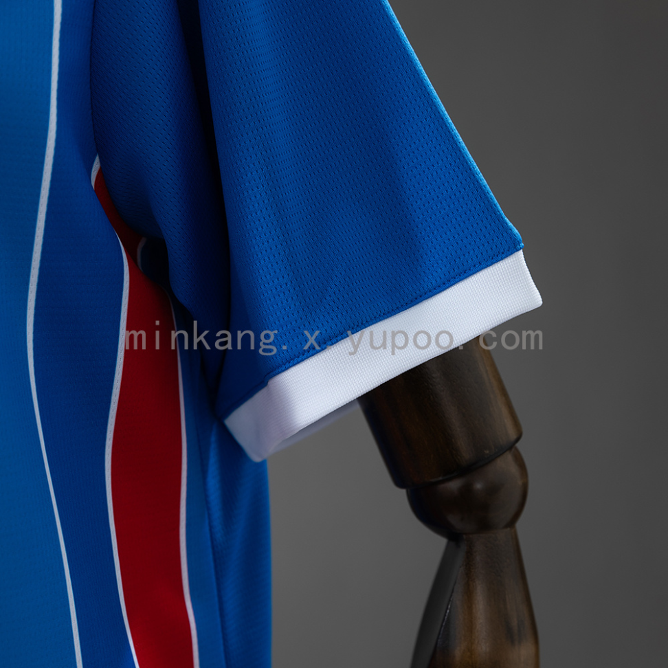 Camisa do Bahia temporada 2026/27 - #5