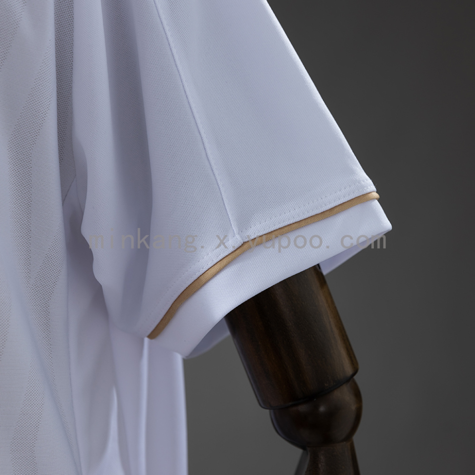 Camisa do Santos temporada 2026/27 - #6