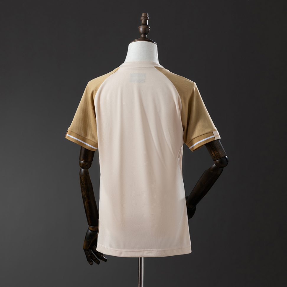 Camisa feminina Vasco da Gama temporada 2024/25 - #3