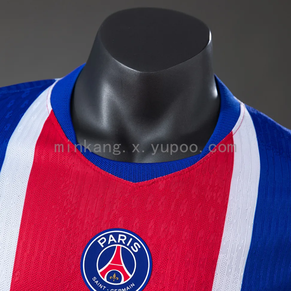 Camisa  Player do PSG 2026/27 - #4
