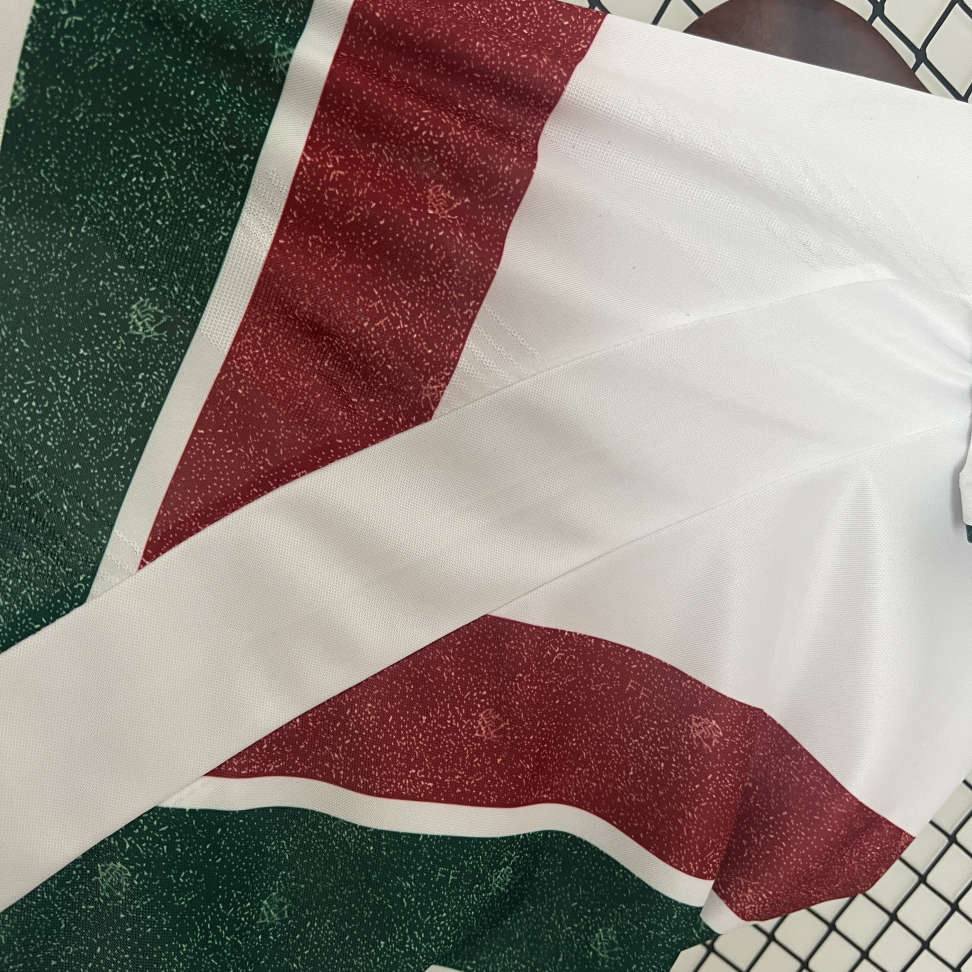 Camisa feminina do Fluminense temporada2024/25 - #6