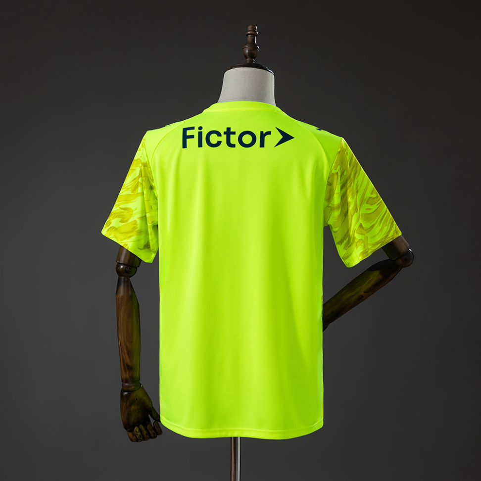 Camisa do Palmeiras Goleiro temporada 2026/27 - #7