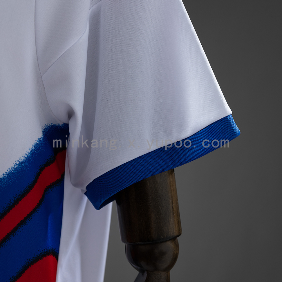 Camisa do Universidade do Chile temporada 2026/27 - #6