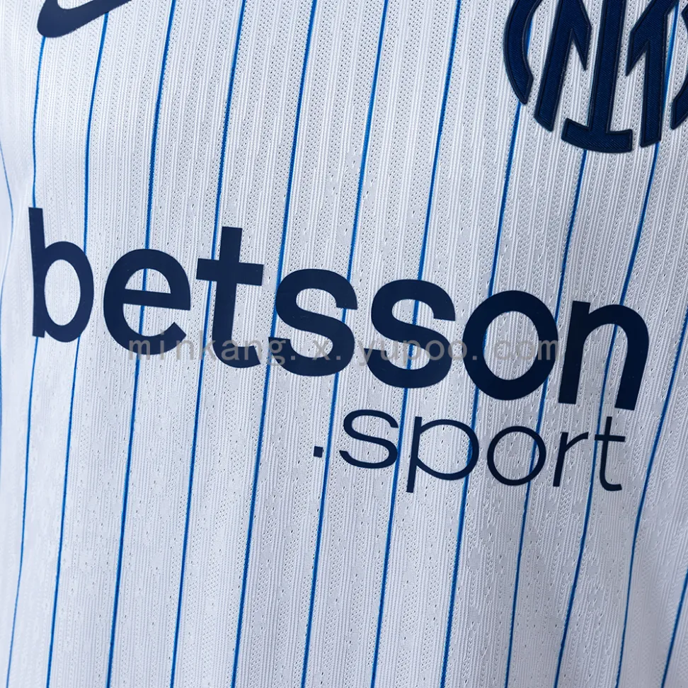Camisa Player do Inter de Milão - #5