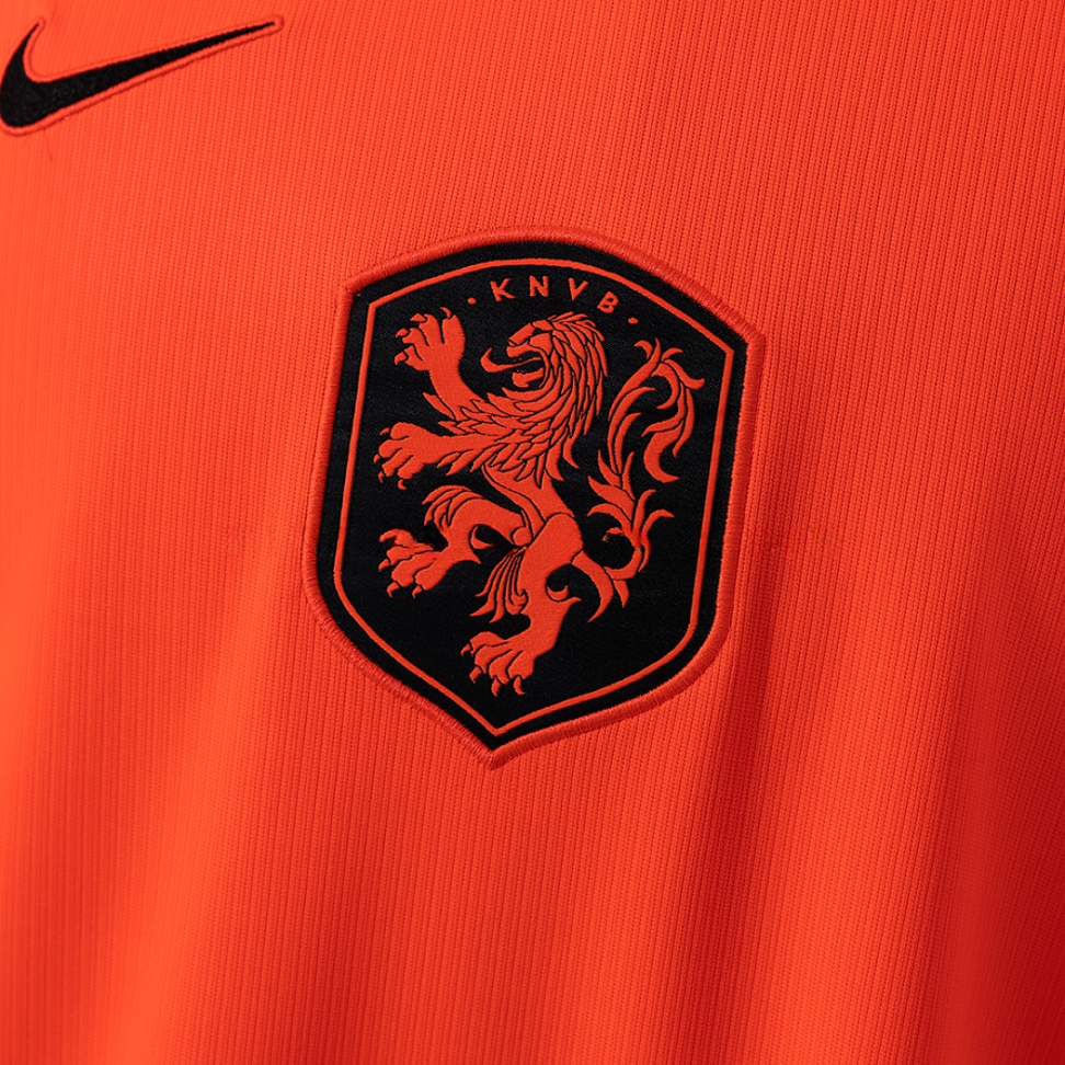 Camisa Seleção da Holanda temporada 2026/27 - #5