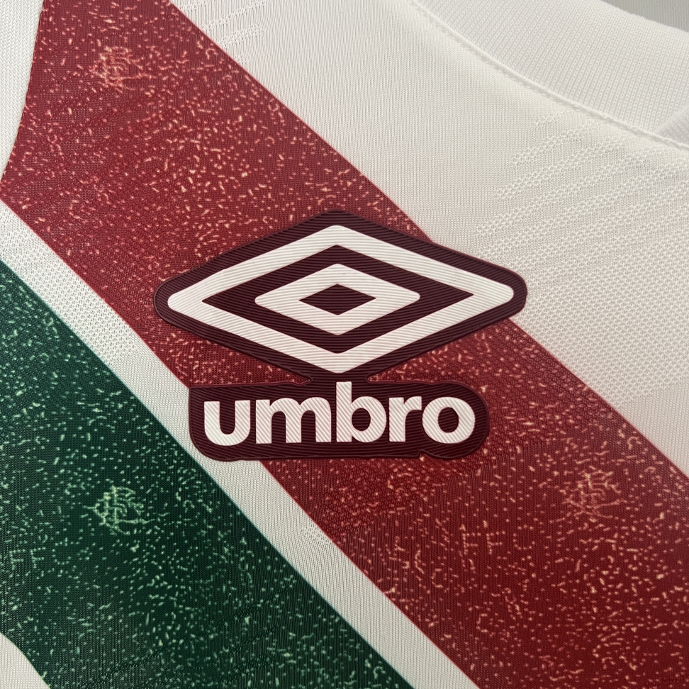Camisa feminina do Fluminense temporada2024/25 - #3