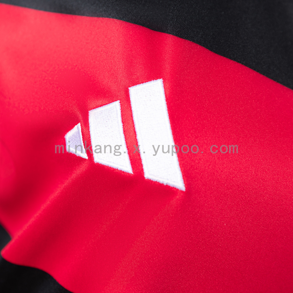 Camisa Feminina do Flamengo temporada 2026/27 - #4