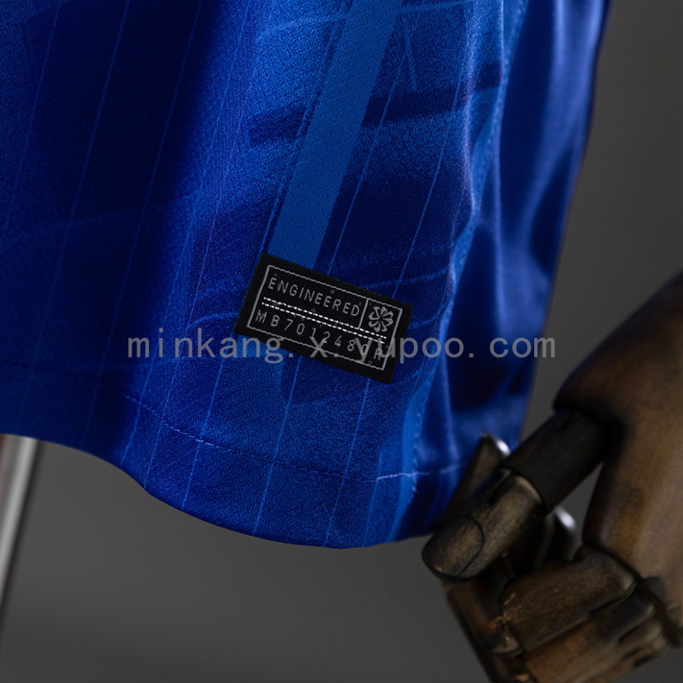 Camisa do chelsea temporada 2025/26 - #6