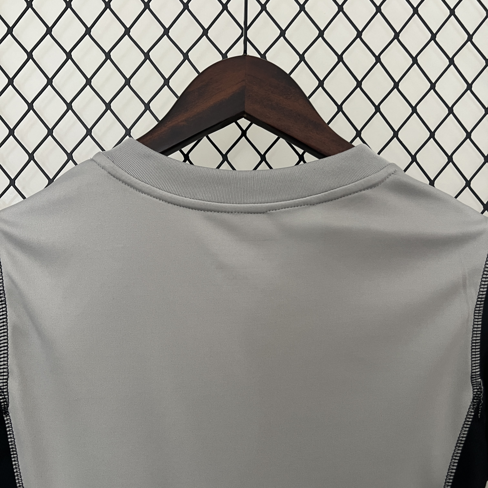 Camisa do Flamengo temporada 2024/25 - #8