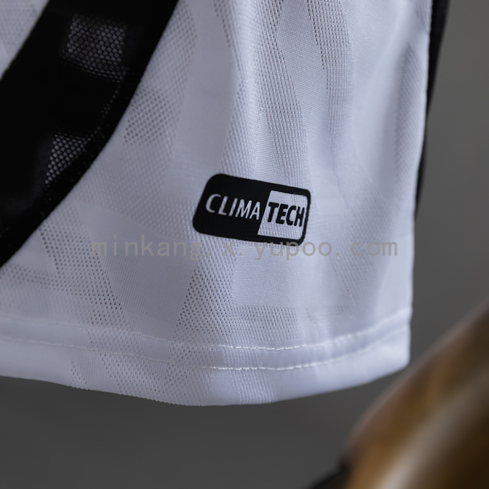 Camisa do Newell's Old Boys temporada 2026/27 - #7