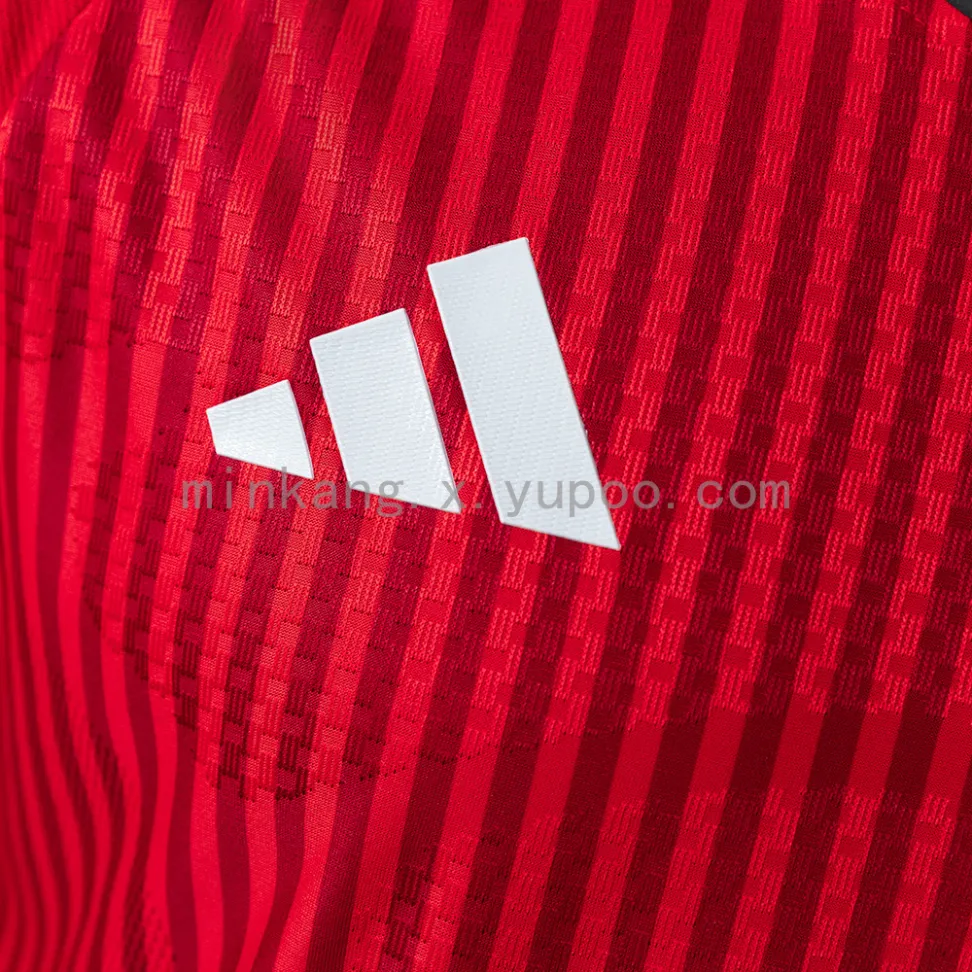 Camisa Player do Bayern Munich 2026/27 - #5