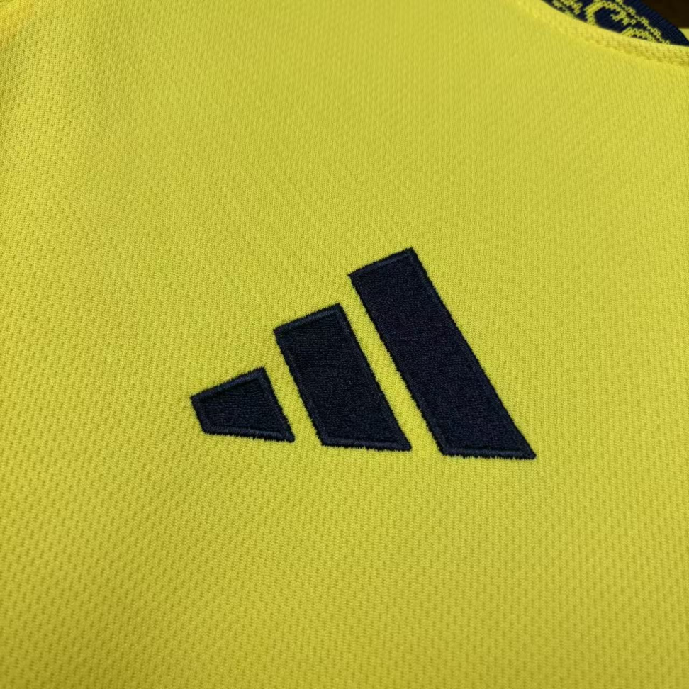 Camisa do Al-Nassr temporada 2026/27 - #10