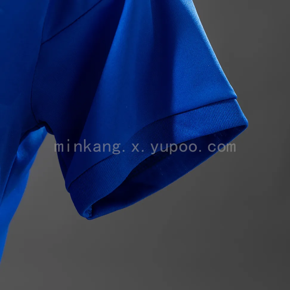 Camisa Cropped do Cruzeiro 2026/27 - #5