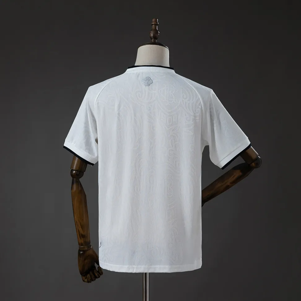Camisa do Botafogo temporada 2026/27 - #6
