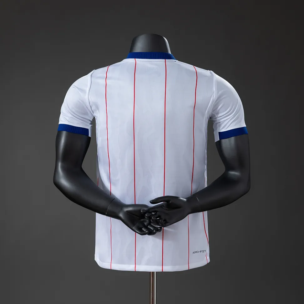 Camisa Player do Chelsea 2026/27 - #8