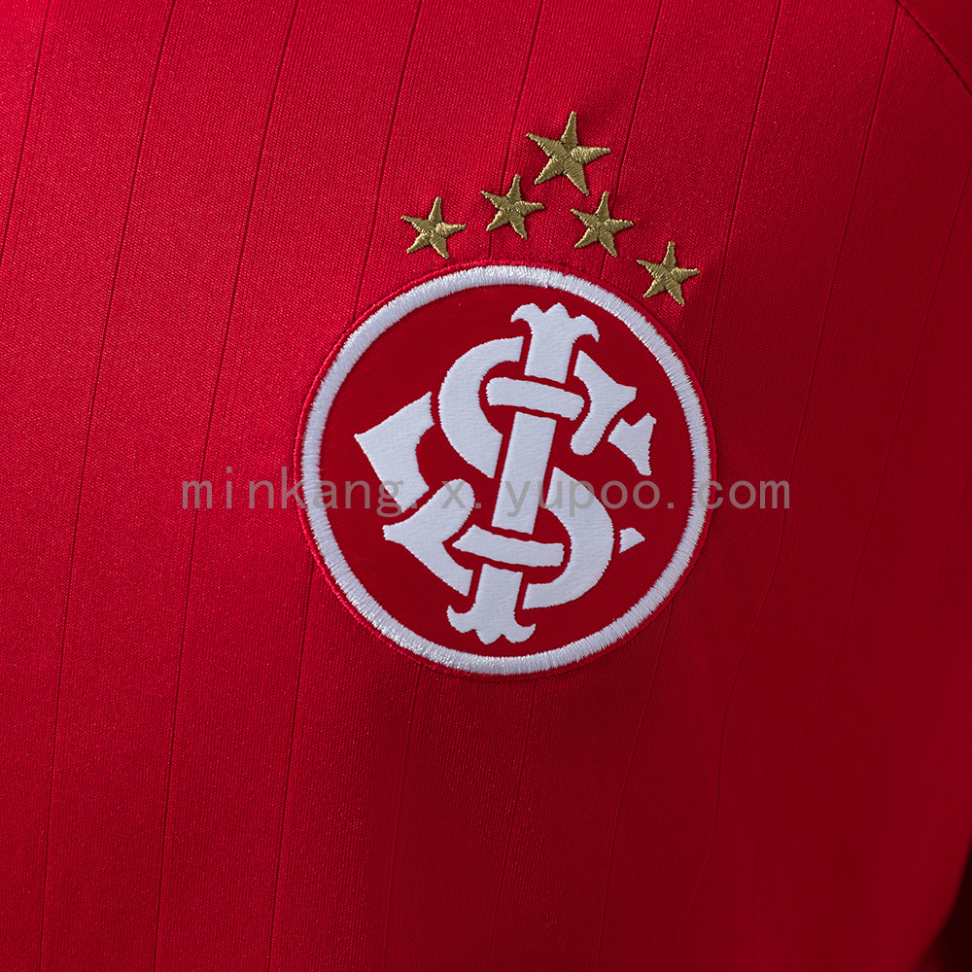 Camisa do Internacional temporada 2026/27 - #3