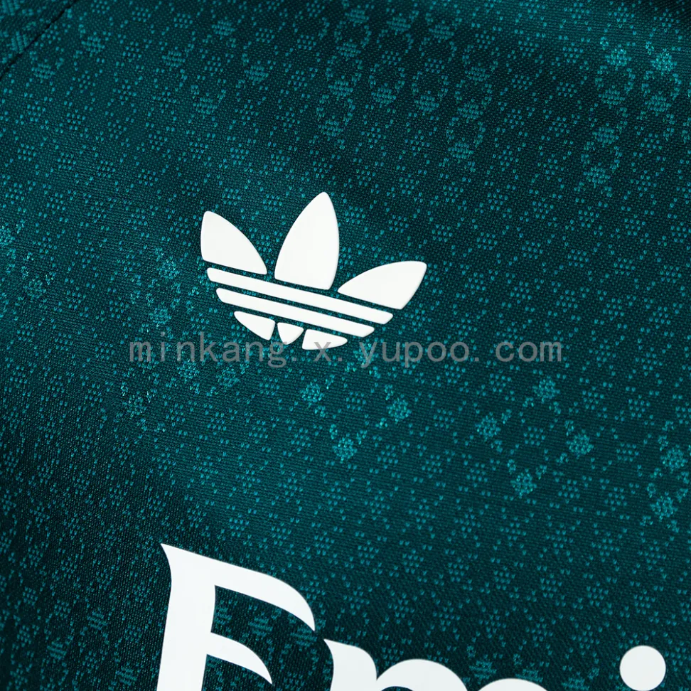 Camisa Player do Real Madrid 2026/27 - #9