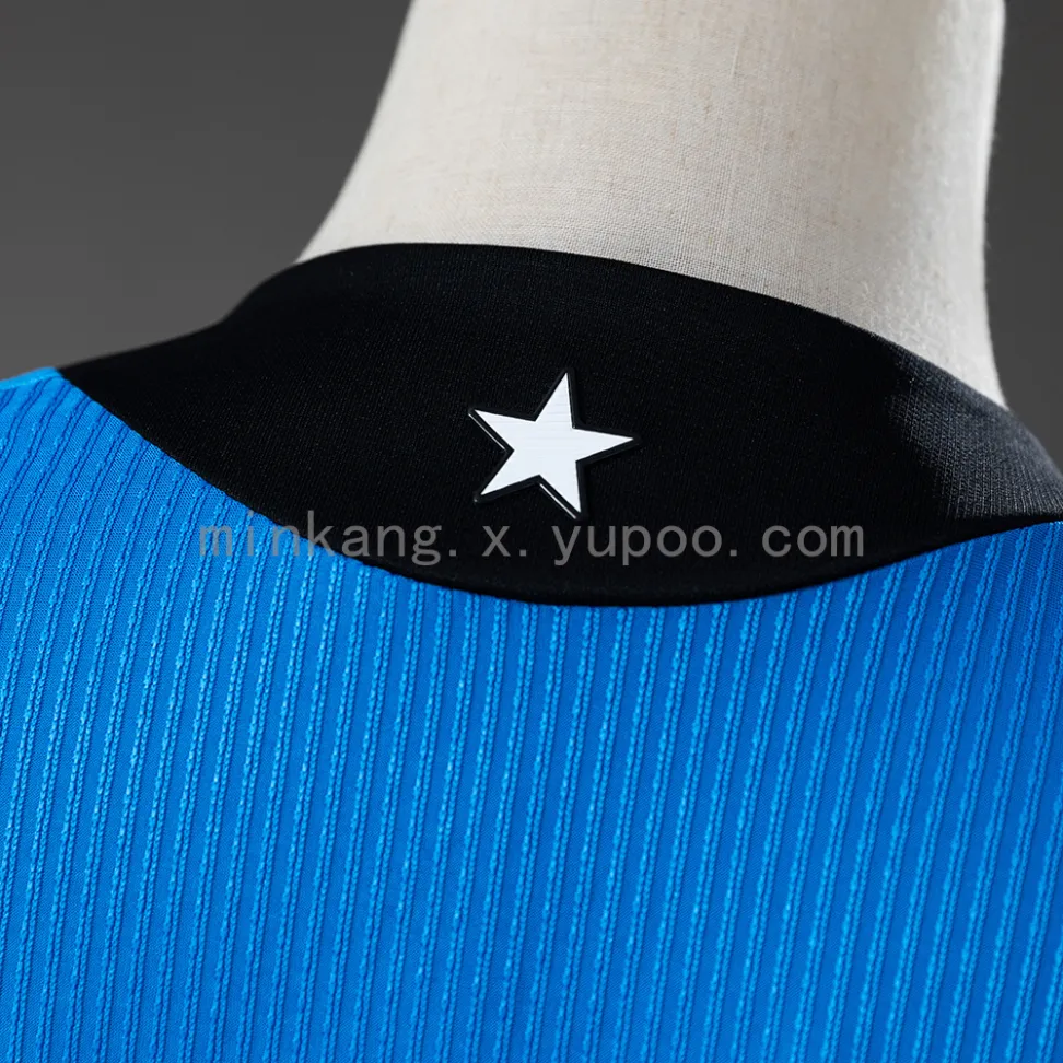 Camisa do Botafogo temporada 2026/27 - #4