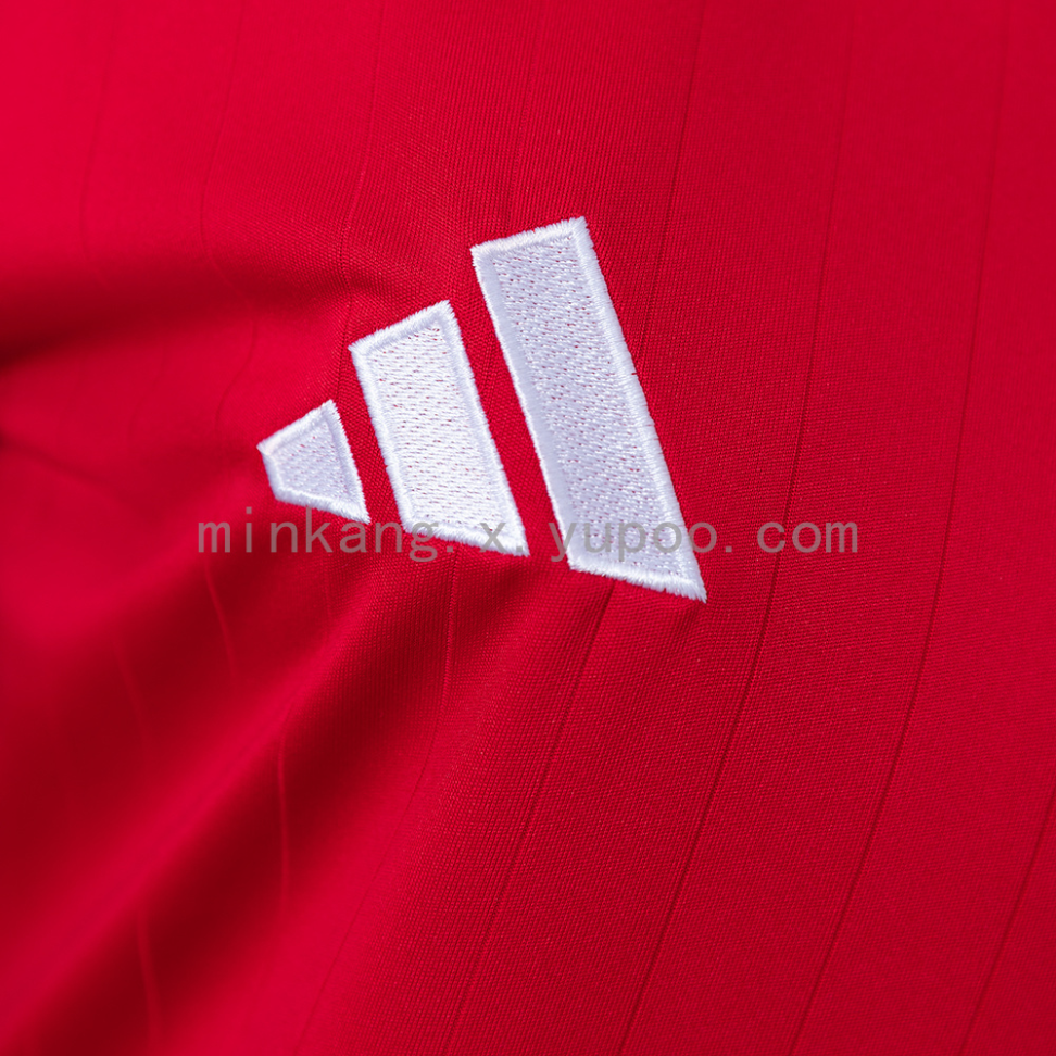 Camisa feminina do Internacional temporada 2026/27 - #5